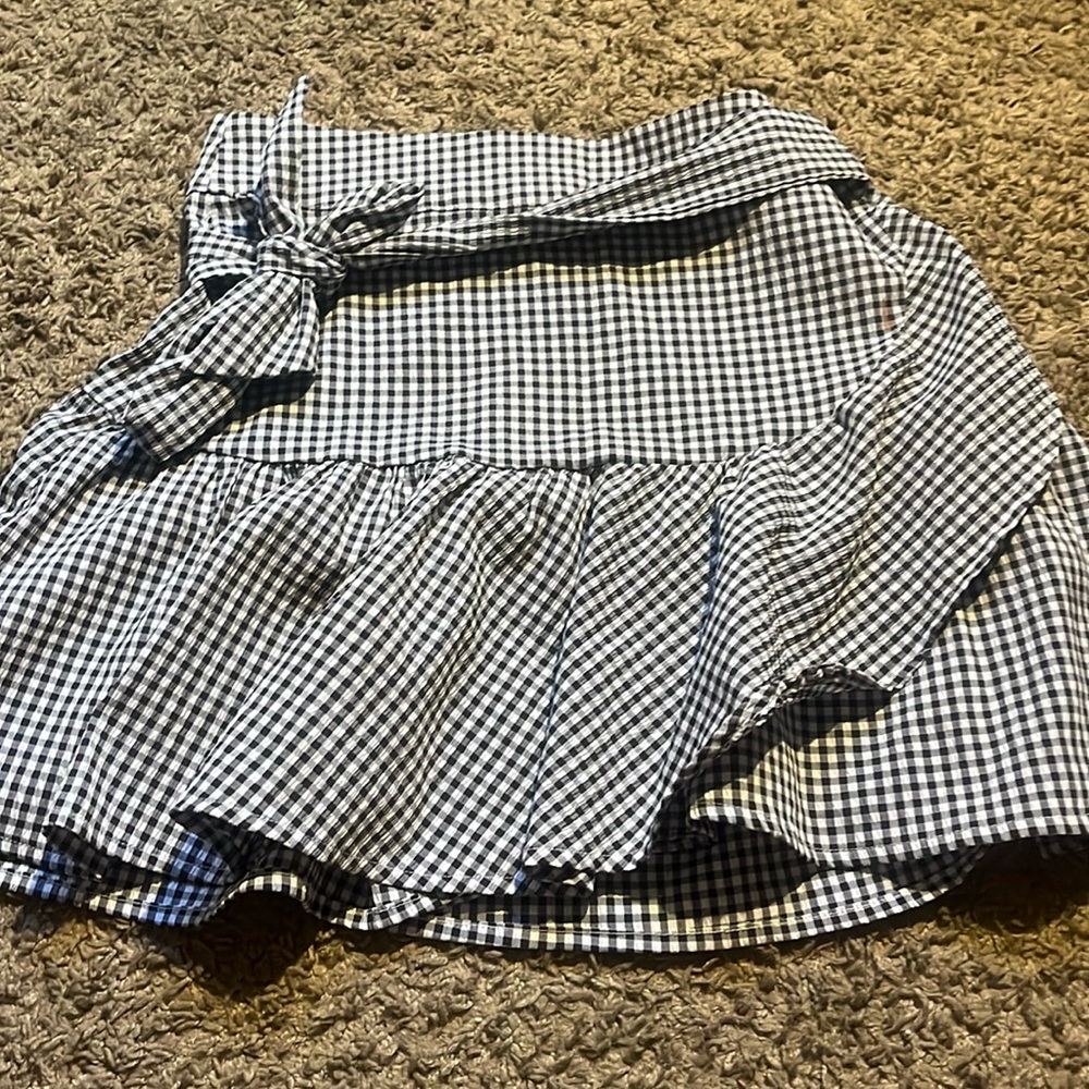 Skirt from Francesca
